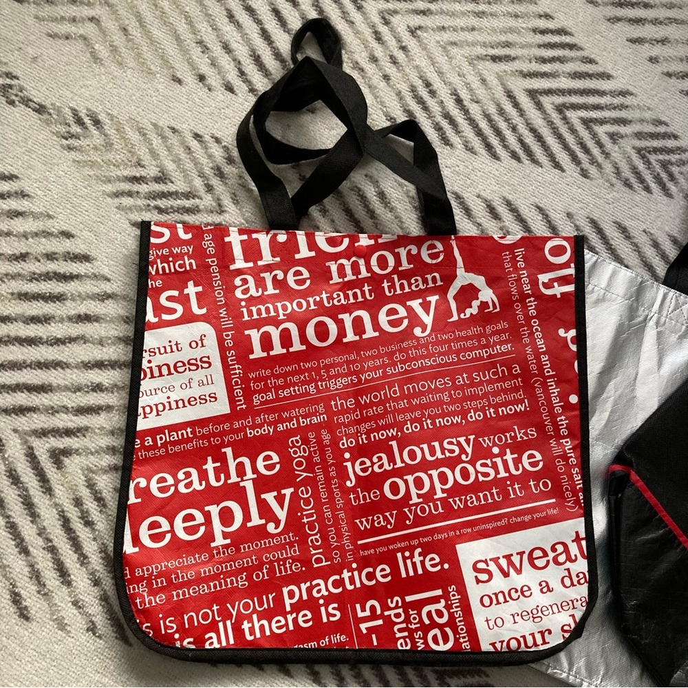 Lululemon Bags - Picture 11 of 12